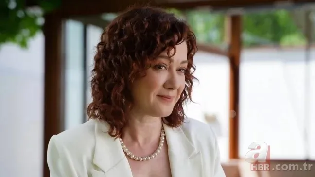 Sadakatsiz'in Asya'sı Bennu Yıldırımlar’ın eşi de oyuncu çıktı! Görenler inanamadı 1