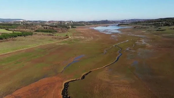 Eski Orman ve Su işleri Bakanı Veysel Eroğlu’ndan ders gibi kuraklık açıklaması: Vazifesini yerine getiremeyenler...