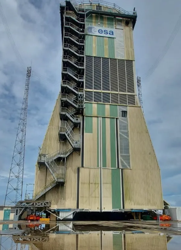 Rusya uzaya Galileo navigasyon uydusu fırlattı - 2