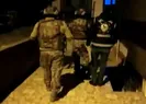 İstanbul merkezli 6 ilde suç örgütü operasyonu