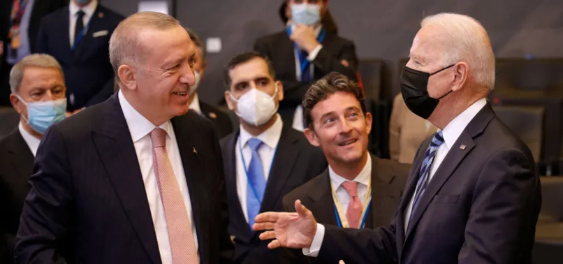 ABD'li uzmandan dikkat çeken sözler! Türkiye yeni dünya düzeninde hangi konumda?