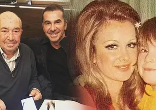 1 yıl olmuş bile! Filiz Akın'ın oğlu İlker İnanoğlu'ndan yürek yakan paylaşım