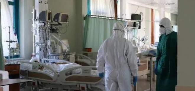 Mevlite katılan 37 kişi koronavirüse yakalandı