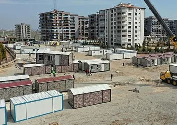 Seferberlik ilan eden Türkiye'de yaralar sarılıyor! BM heyeti hayran kaldı: Kısa sürede harika bir iş