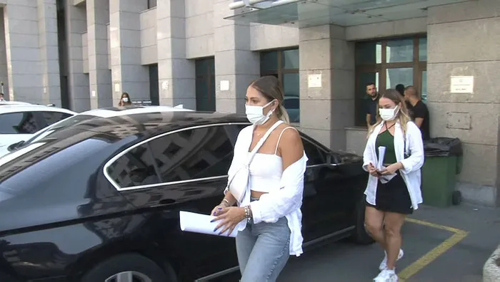 Son dakika: Sosyal medya fenomenleri ifadeye çağrıldı! Enes Batur, Damla Nur Altun, Başak Karahan, Reynmen... - 1