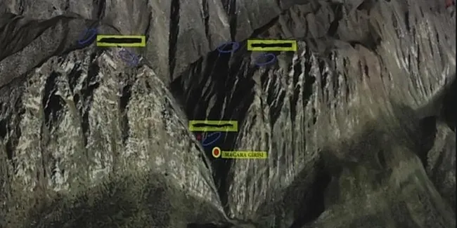 ABD Ankara Büyükelçiliği Gara’daki 13 şehit için hala taziye mesajı yayımlamadı