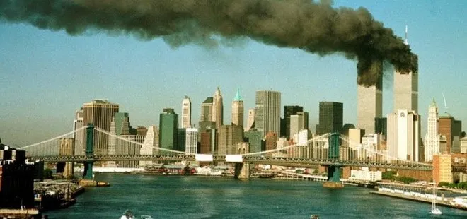 İngiltere’nin 11 Eylül saldırısı sonrasında yaşananlarla bağlantısı var mı? Gizli belgeler deşifre oldu