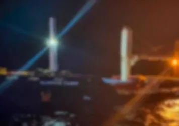 Marmara Denizi açıklarında gemi kazası