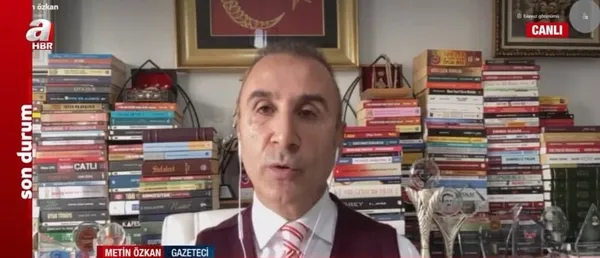 Millet İttifakı'nda adaylık için Abdullah Gül çalışması A Haber'de ortaya çıktı! Kim görevlendirildi? - 2