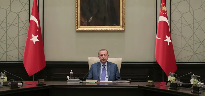 Yılın son MGK toplantısı! Başkan Erdoğan liderliğinde yarın yapılacak