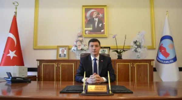 Mehmet Faruk Saygın kim? Artvin Kemalpaşa Kaymakamı M. Faruk Saygın kaç yaşında, nereli?