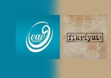 Dijital medyaya yeni bir soluk getirdiler! Fikriyat.com ve Vav Radyo