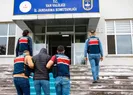 Vanda terör operasyonu