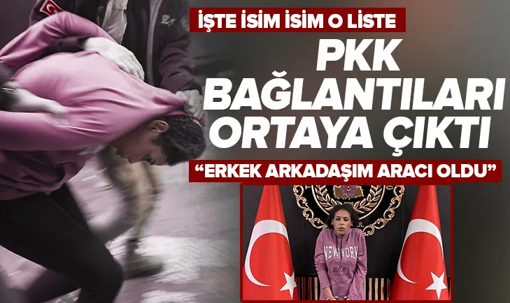 İstiklaldeki bombalı saldırıda yeni gelişme