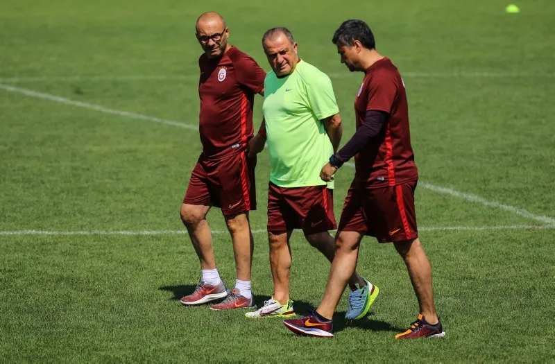 Galatasaray Yeni Golcusunu Buldu
