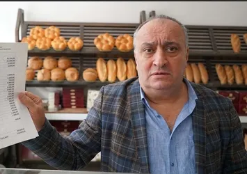 Son dakika: Türk toplumuna ekmek üzerinden "aptal" dedi! CHP'li çıkan Cihan Kolivar gözaltına alındı | AK Parti'den sert tepki