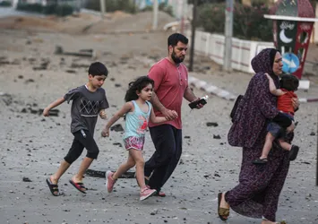 Son dakika | İsrail medyasından algı operasyonu: "Araplar isyan çıkardı"