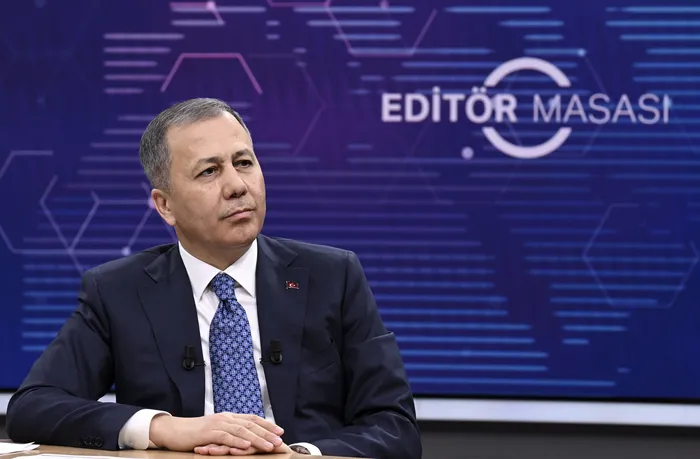 Kaç Suriyeli evine döndü? Bakan Yerlikaya sayılarını açıkladı