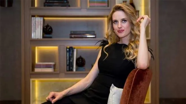 Ünlü oyuncu Wilma Elles dolandırıcılıkla suçlandığı davada yeni karar - 3