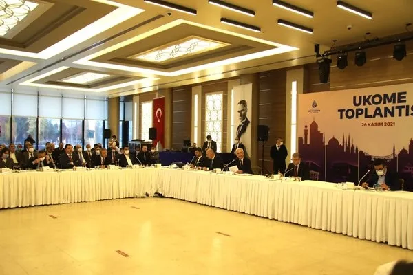 İBB’den toplu taşımaya yüzde 25 zam talebi! 4 ay arayla ikincisi....