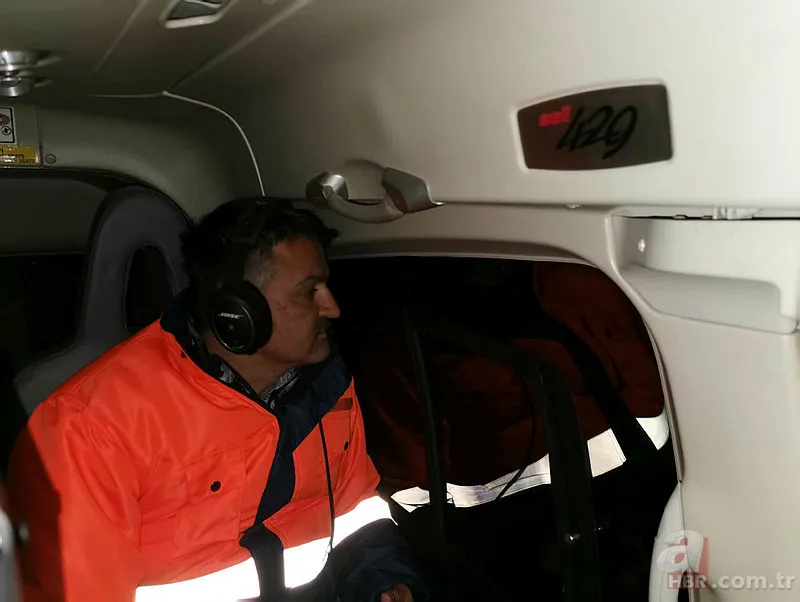 İzmir orman yangını son durum | İzmir yangın son dakika söndürüldü mü? 8