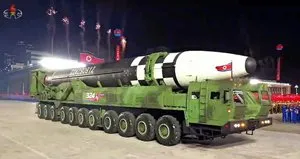 Japonya’dan ABD’ye balistik füze uyarısı