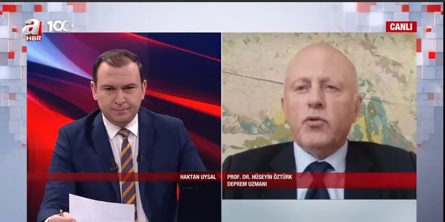 Büyük Marmara depremi için uzmanlar uyarıyor! Fay hatlarının enerjisi dolmuş durumda