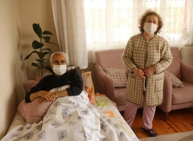 Silahlı saldırıya uğrayan Belediye Başkanı Mümtaz Şenel, saldırı anını anlattı - 1