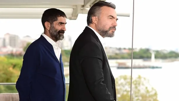 Ben Bu Cihana Sığmazam 11. bölüm fragmanı izle: Ben Bu Cihana Sığmazam yeni bölüm fragmanı yayınlandı mı? - 3