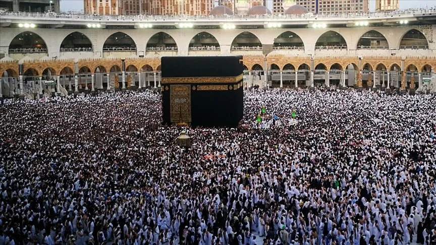 Hac Umre Ziyaretleri Iptal Oldu Mu Umre Parasi Geri Alinabilir Mi Diyanet Ten Flas Umre Aciklamasi