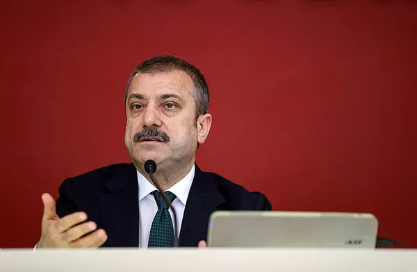 Son dakika: Hazine ve Maliye Bakanı Nureddin Nebati'den 500 TL'lik banknot iddialarına cevap - 3