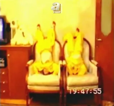 Duygu Nebioğlu çocukluk videolarını ilk kez paylaştı! Annesi Suphiye Orancı’ya ’duygu’sal çağrı: Senin için bu video!