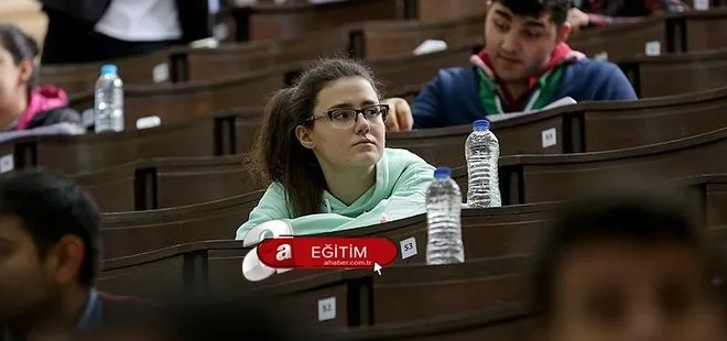 YKS başvuru ne zaman bitecek? 2022 YKS TYT üniversite sınavı ne zaman yapılacak? ÖSYM duyurdu!