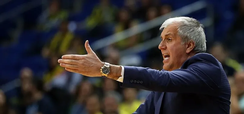 Obradovic için duygusal eşleşme