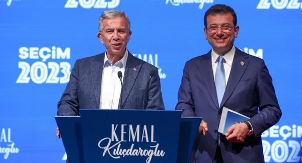 İmamoğlu’ndan seçim gecesi itirafları sonrası DEVA Partili Şahin’e suçlama: Ne ittifak ruhuna ne de takımdaşlığa uyar