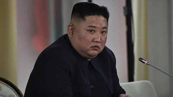 Kuzey Kore’de Kim Jong-Un’dan halkına yeni talimat: Kendi dışkınızı gübre olarak kullanın