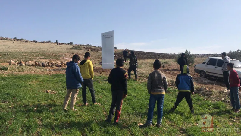 Son dakika: Şanlıurfa Göbeklitepe'de gizemli olay! Bölge çember altında 3