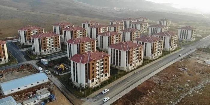 Son dakika: Konut fırsatçılarına ceza yolda! Hazine ve Maliye Bakanlığı Vergi Denetim Kurulu özel ekip oluşturdu