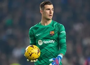Muslera’nın yerine bilindik isim! Galatasaray kalecisini buldu