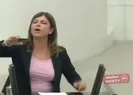 HDPli Meral Danış Beştaş bebek katillerini Mecliste bu sözlerle savundu |Video