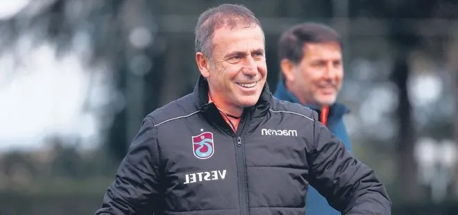 Trabzonspor Teknik Direktörü Abdullah Avcı, takıma 6 takviye istiyor