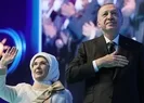 Başkan Erdoğanın PCR testleri negatife döndü