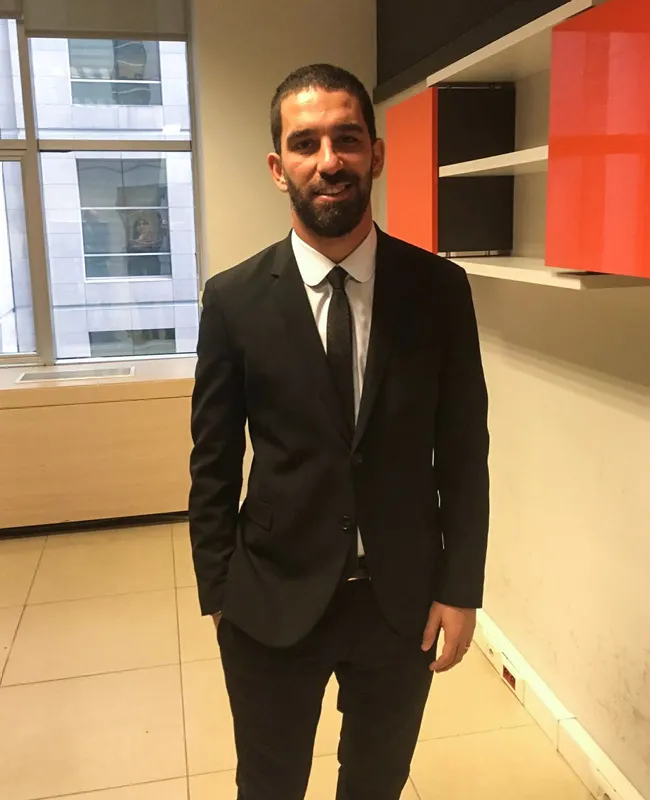 Arda Turan Berkay davasında flaş gelişme! Burak Yılmaz tanık olacak - 3