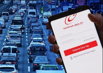 Araç sahiplerine güzel haber! Artık noter zorunluluğu yok! Tapu devir işlemlerinde büyük kolaylık