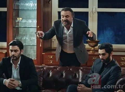 ‘Eşkıya Dünyaya Hükümdar Olmaz’a yeni transfer! Aziz karakterini canlandıracak Ragıp Savaş’tan dikkat çeken açıklamalar!