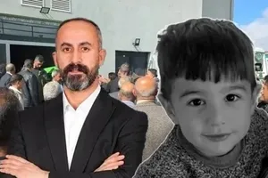 Hamza Özsoy’u belediyenin ihmali öldürdü!