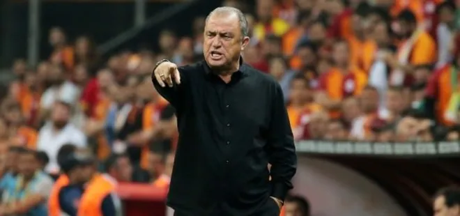 Terim açıkladı! ’Cuma günü oynamayı...’