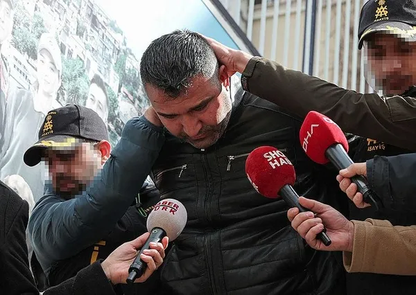 İYİ Parti binasına kurşunun izi lazer ile sürüldü! Şüpheli serbest bırakıldı! İfadesi ortaya çıktı: Hırsızlara sıktım