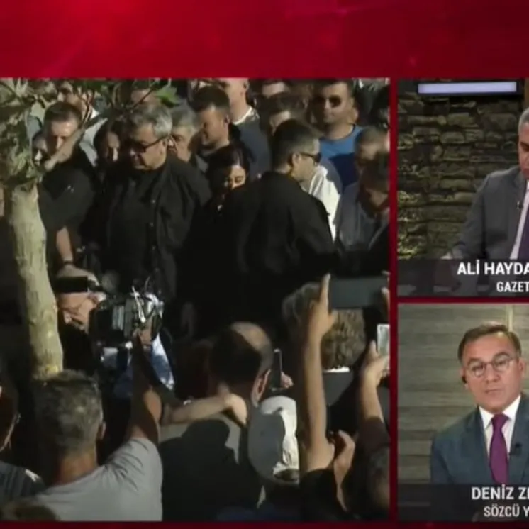 CHP’nin EOKA videosuna tepkiler dinmiyor