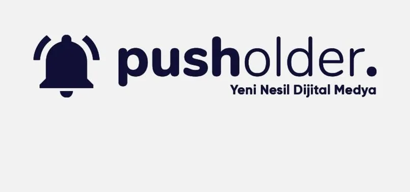 Pusholder aracılığıyla dünya gündemi